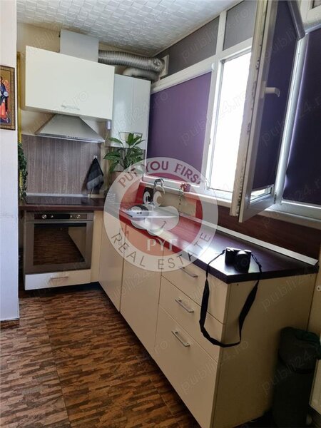 Brancoveanu  Apartament 2 camere  51mp  decomandat  B7613